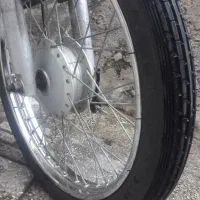 موتور۸۹  پنچ دنده استارتی  سفارشی