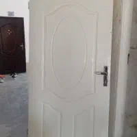 درب ورودی اپارتمان