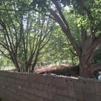 باغ شهری750متری/دیوار/برق/فاروق