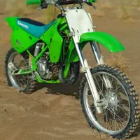 kx80|موتورسیکلت|کاشان, راه آهن کاشان|دیوار