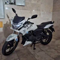 اپاچی 180مدل91 نیوفیس