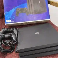 ps 4 Pro کم کار ترین حالت ممکن زیر قیمت