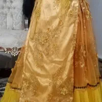 لباس محلی