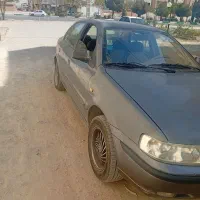 سمند85|خودرو سواری و وانت|اصفهان, بهارستان|دیوار