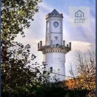 فروش ویلایی تریپلکس ۳۰۰ متری دارای آسانسور