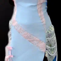 لباس مجلسی زنانه