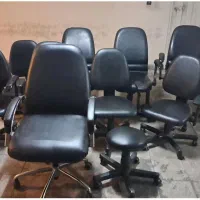 تعمیر صندلی اداری و ویلچر