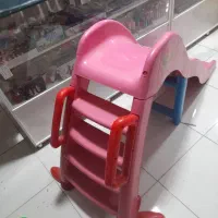 سرسره ۴پله