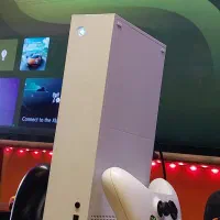 xbox s|کنسول، بازی ویدئویی و آنلاین|کرج, کیانمهر|دیوار