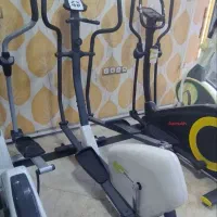 الپتیکال خانگی هاوس فیت