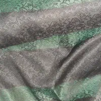 ساتن راه راه  عرض ۳.۱