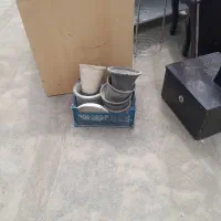 وسایل دست دوم