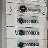 ساعت مچی عمده با واردات مستقیم
