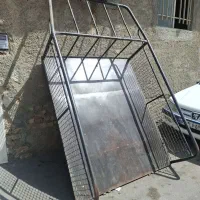 باربند مبلی وانت