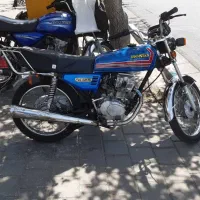 هوندا ۱۲۵