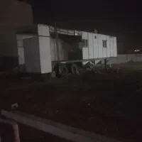 کفی تریلی باکانکس روش قدیمی