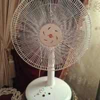 پنکه سالم پارسخزر