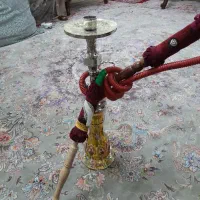 قلیون حاج اوغلی قدرت