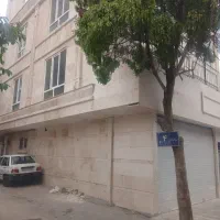 ۱۵۵متر/تک واحدی/ سر دو نبش/طبقه اول/طلاب