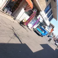 فروشی ۸متری بامالکیت جماران چهارراه بصیری