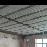 نیازمند اکیپ گچکار