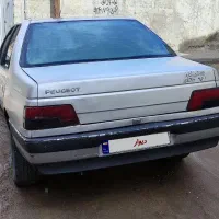 پژو405|خودرو سواری و وانت|بناب, |دیوار