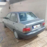 پراید مدل ۸۵