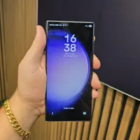 سامسونگ GalaxyS23 Ultra حافظهٔ ۲۵۶گیگ مهلت تست دار|موبایل|تهران, شیخ هادی|دیوار