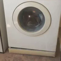 لباسشویی5کیلویی ابسال