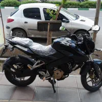 ns200 مدل ۹۳