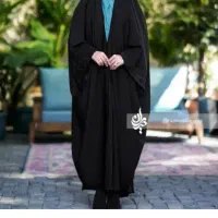 چادر مشکی