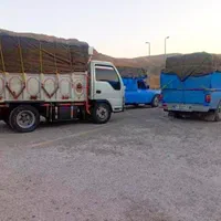 باربری خاور ، نیسان ، وانت ، منصفانه