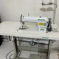 چرخ خیاطی صنعتی زوجی