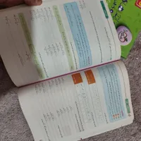 کتاب کار نهم ریاضی برای 20 گرفتن خیلی سبز|کتاب و مجله آموزشی|کرج, کمال‌شهر|دیوار