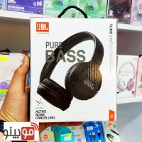 هدفون بلوتوثی جی بی ال JBL مدل Tune 510