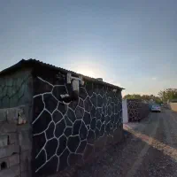 باغ ویلایی /نقلی،معاوضه با خودرو/آتا ملک