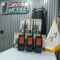 گوشی چریکی هوپ مدل K5000 - موبایل دانیال