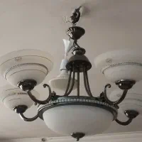 اوستر ۵شعله