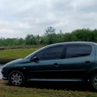 206sd v8مدلtu5 86