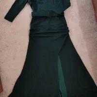 لباس مجلسی