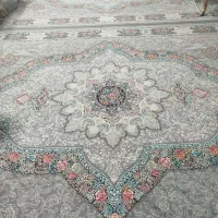 یک جفت فرش ۱۲ متری ۷۰۰ شانه
