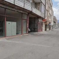 مغازه|اجارهٔ مغازه و غرفه|ماکو, |دیوار