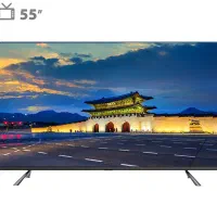 تلویزیون 50 اینچ LED هوشمند دوو مدل 50DM4000