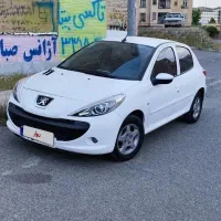 پژو 207i tu5 صفر فروش نقد