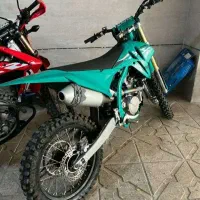 موتور کراس