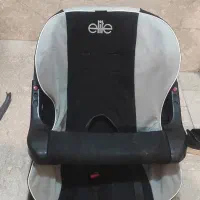 صندلی ماشین  مارک elile