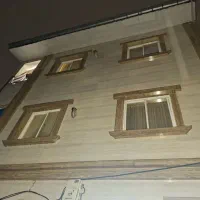 آپارتمان-دوطبقه-دو-واحد-طبقه-دوم-90مترمربع-عینک