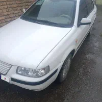 سمندمدل92|خودرو سواری و وانت|سنندج, |دیوار