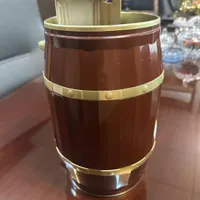 جای سی دی و بازی به شکل بشکه فانتزی|کنسول، بازی ویدئویی و آنلاین|تهران, ایرانشهر|دیوار