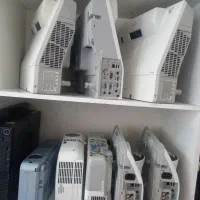 دیتا پروژکتور استوک اروپا